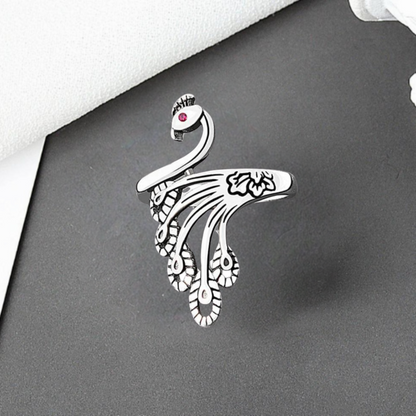 Crochet Tension Rings™ -  Comfortable and Efficient